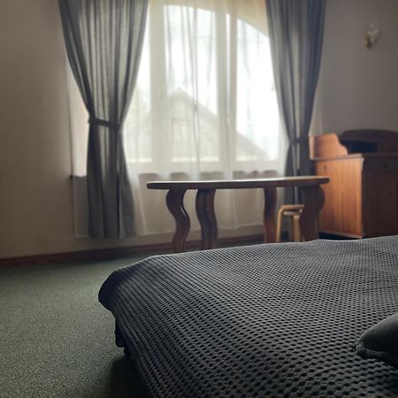 דירות Kuldīga Ventspils Ielas Apartamenti מראה חיצוני תמונה